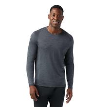 Men's Active Ultralite Long Sleeve by Smartwool