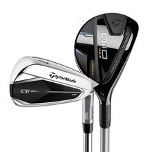 Qi HL Combo Set by TaylorMade