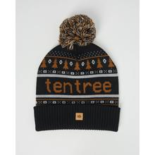 Cabin Pom Beanie by Tentree