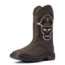 Men's WorkHog XT VentTEK Bold Work Boot by Ariat