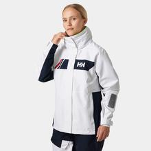 Women's NeWPort Inshore Jacket by Helly Hansen in Pasadena CA