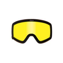 Clear Yellow Replacement Lens Sunglasses