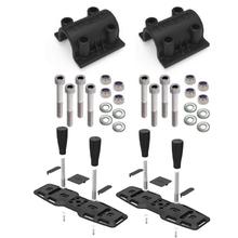 TRED Recovery Board Flat-Mount Kit TPMKBA01KIT by ARB USA Brand