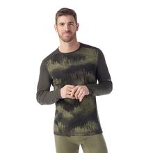 Men's Classic Thermal Merino Base Layer Crew by Smartwool in Caledonia NY