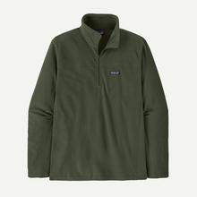 Men's Micro D P/O by Patagonia in Norcross GA