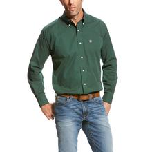 Men's Collegiate Stretch Shirt