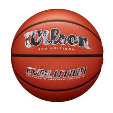 Evo*Editions Drop 110 "Moon Rock" Basketball by Wilson