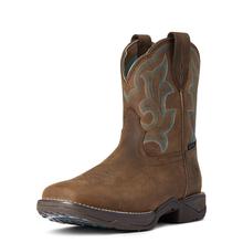 Women's Anthem Shortie II Waterproof Western Boot by Ariat