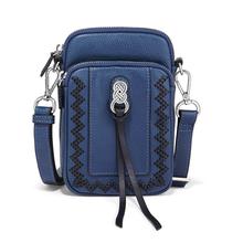 Interlok Mini Utility Bag by Brighton in Meridian ID