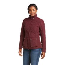 Women's Province Jacket by Ariat