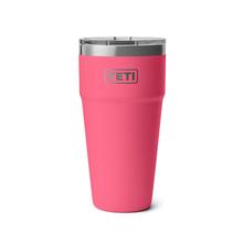 Rambler 887 ML Stackable Cup-Tropical Pink