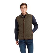 Men's Woodside Vest