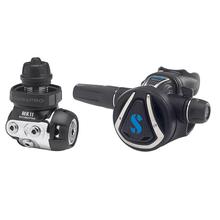 MK11/C370 Dive Regulator System, DIN 300 by SCUBAPRO