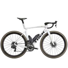 Madone SLR 8 AXS Gen 8 by Trek in Concord NC