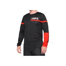 R-Core Jersey by 100percent Brand in 熊谷市埼玉県熊谷市仲町 埼玉県