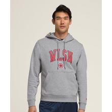 Vintage Pullover Hoodie by Wilson in South Portland ME