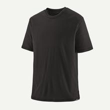 Men’s Cap Cool Merino Blend Shirt