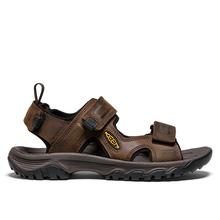 Men's Targhee III Open Toe Sandal by Keen in Monrovia CA