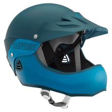 WRSI Moment Helmet by NRS