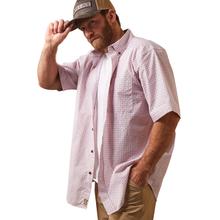 Men's Davidson Classic Fit Shirt by Ariat