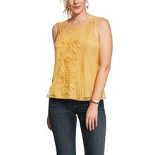 Women's Mesh with me Tank by Ariat in Coushatta LA