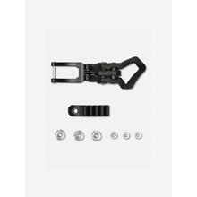 Recon/Anthem Buckle Kit #2 - Left