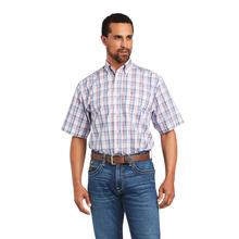 Men's Wrinkle Free Nasir Classic Fit Shirt