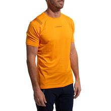 Mens Sunfire T-Shirt M by La Sportiva in Decatur GA