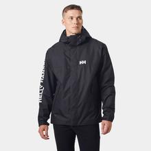 Men's Ervik Jacket by Helly Hansen