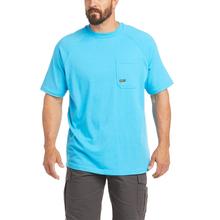 Men's Rebar Cotton Strong T-Shirt