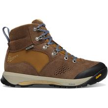 Mens Inquire Mid Pinecone Brown/Prairie Sand by Danner in West Linn OR