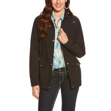 Women's Valley Softshell Jacket