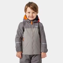 Kid's Shelter Jacket 2.0 by Helly Hansen in Cincinnati OH