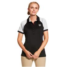 Women's Team 3.0 Polo