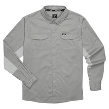 Men's Long-Sleeve Guide Shirt by NRS in Marked Tree AR