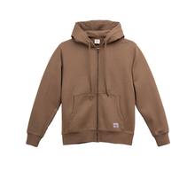 Pigment Dye Classic Zip Hoodie Men's by Herschel Supply in Sherwood AR