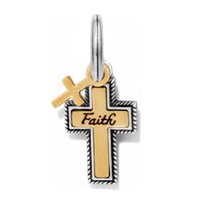 True Faith Charm by Brighton