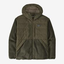 Men's Driftwood Canyon Hoody by Patagonia