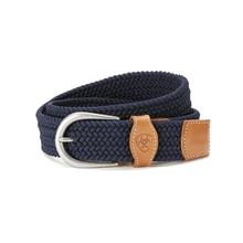 One Rail Woven Belt by Ariat