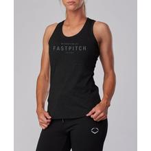 Est. 2005 Fastpitch Tank