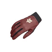 x Trek Ranger Women's Mountain Bike Glove by Fox Racing
