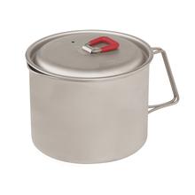 Titan Kettle by MSR