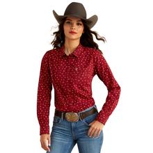 Womens Kirby Stretch Shirt