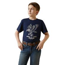 Ariat Fighting Eagle T-Shirt