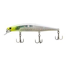 WORLD MINNOW FLASH BOOST by Shimano Fishing in Frederic WI