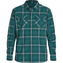 Men's Long-Sleeve Guide Shirt - Closeout by NRS