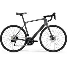 Scultura Endurance 6000 Di2 - Dark Silver