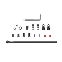 Disc Brake Hydraulic Hose Kit &ndash; Black Banjo by SRAM