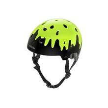 Slime Lifestyle Helmet by Electra