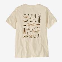 Buggy Organic T Shirt by Patagonia